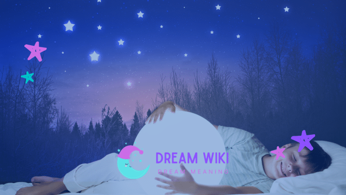 Night in a Dream