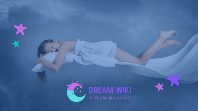 Massage in a Dream