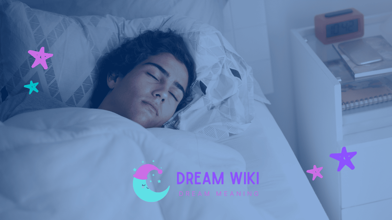 What Does It Mean to Dream of a Powder Mill?