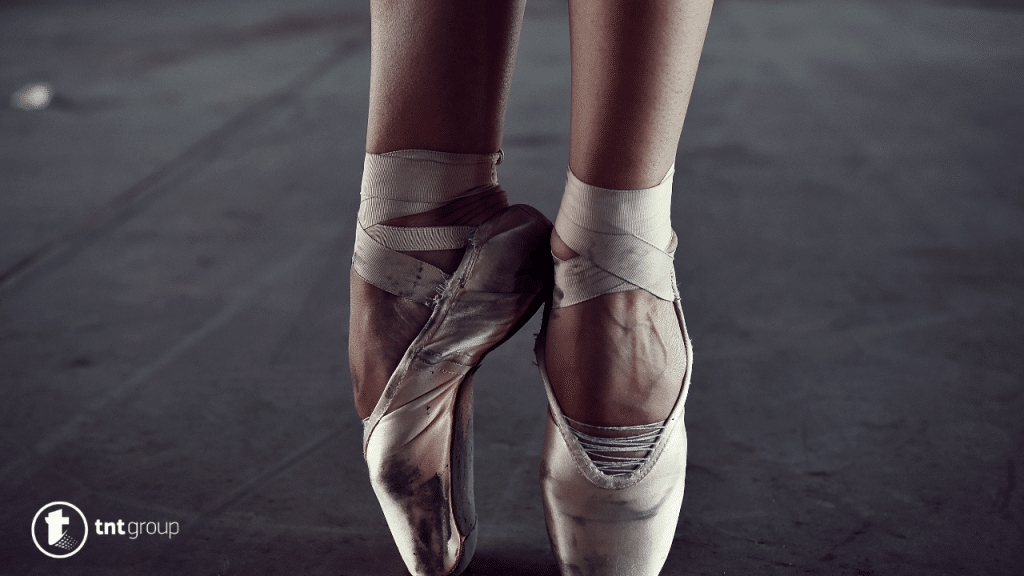 ballet dream meaning