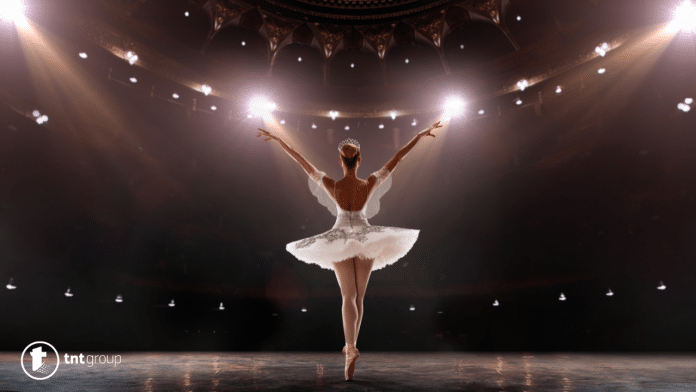 Ballet Dream Meaning