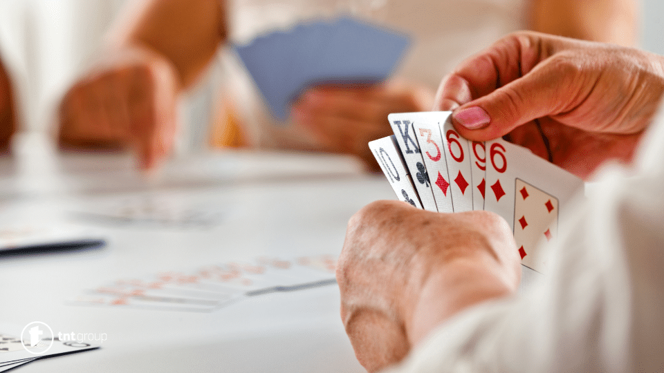 To Play Bridge in a Dream – Meaning and Symbolism