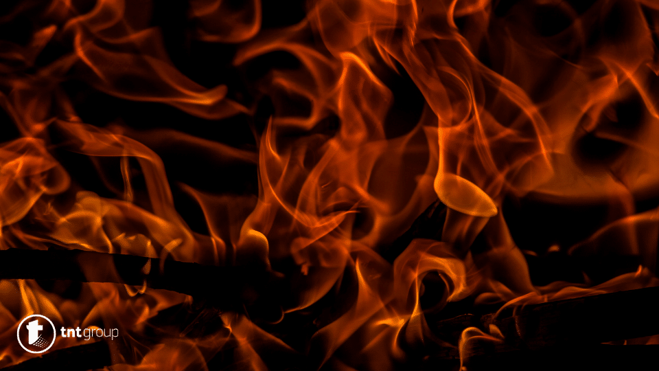 Burning in dream 19 Best Meanings and Symbolisms