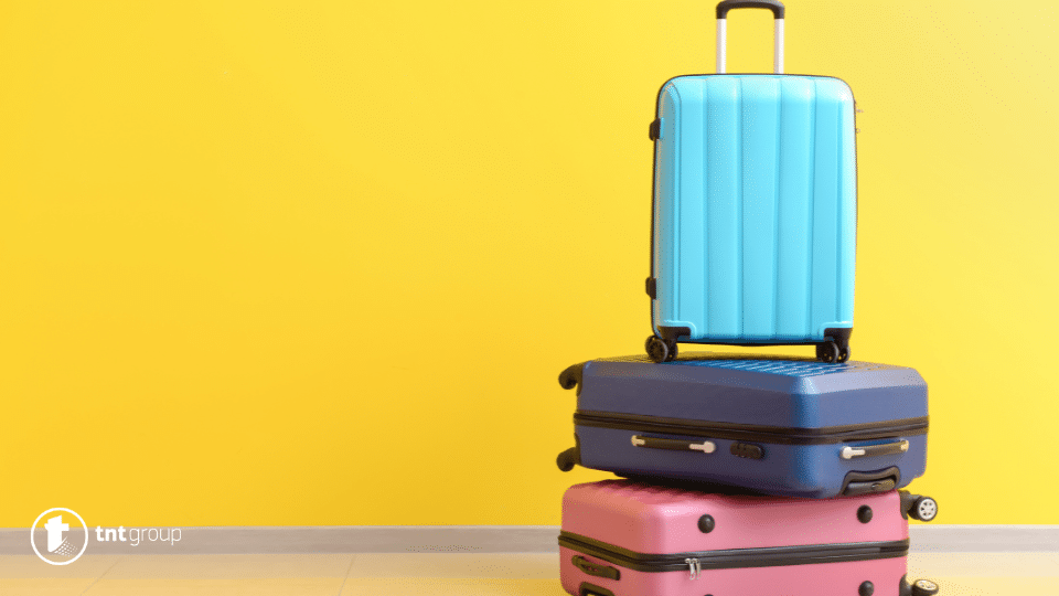 Suitcase in dream 18 Best Meanings and Symbolisms