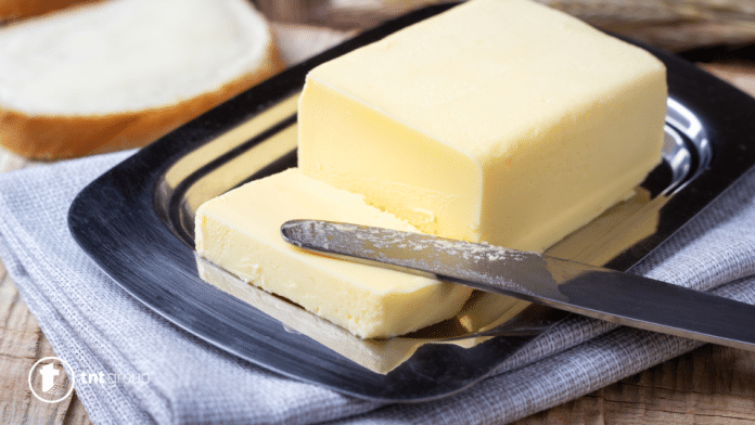 Butter dream meaning
