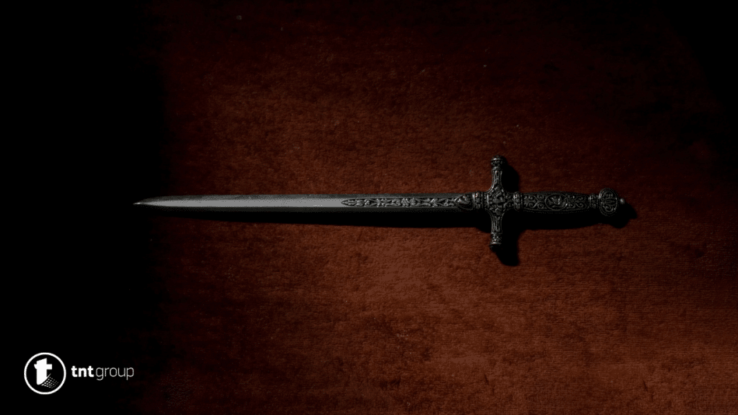 Sword Dream Meaning 19 Best Meanings and Symbolisms