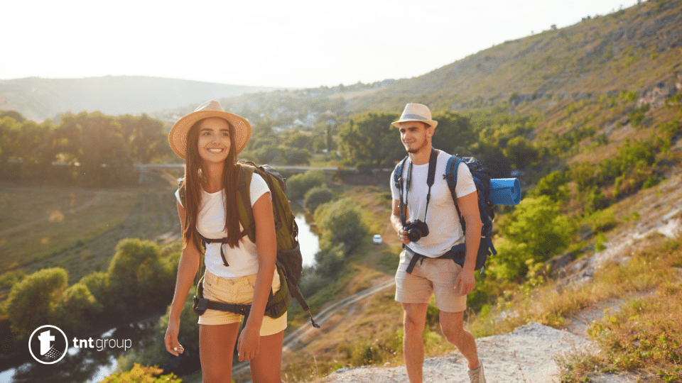 To Dream About Excursion 25 best meanings