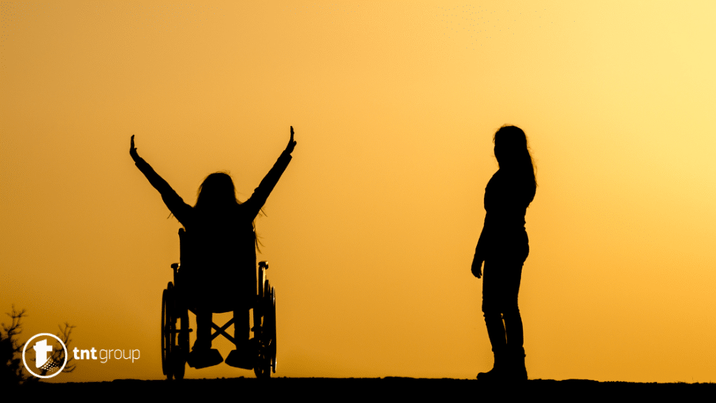 dreaming of wheelchair – meaning and symbolism
