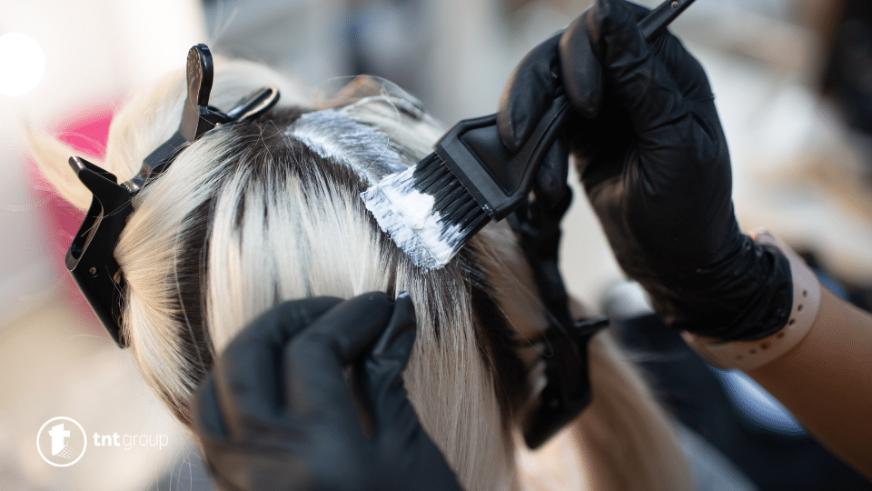 dreaming of hair dying – meaning and symbolism